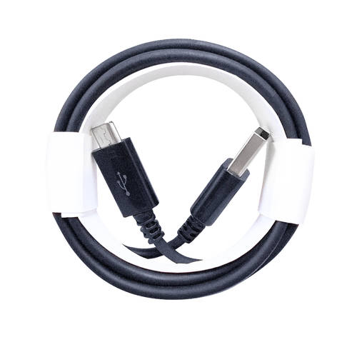 Additional/Replacement Micro USB Cable